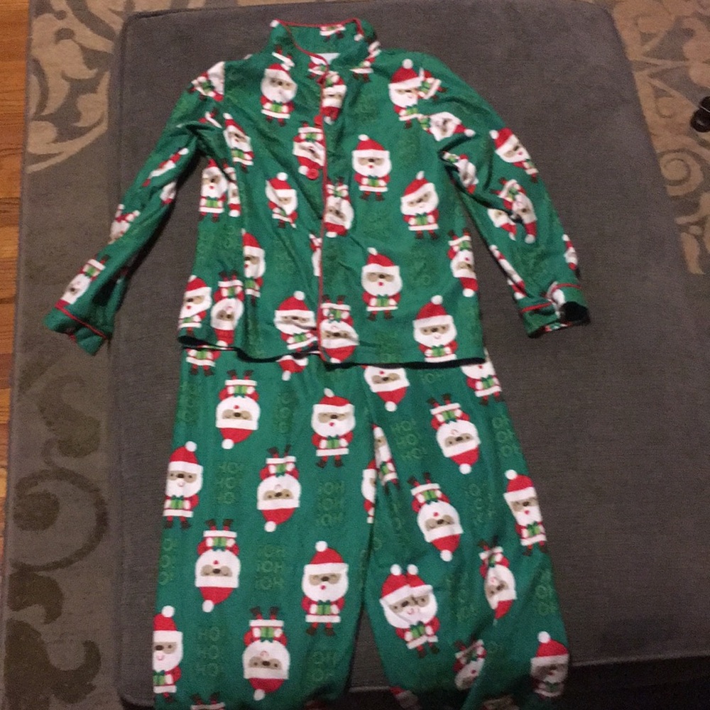 Pajamas